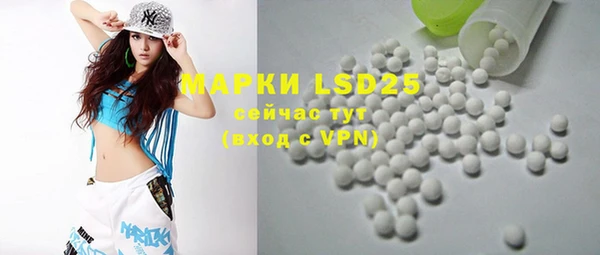 крисы Баксан
